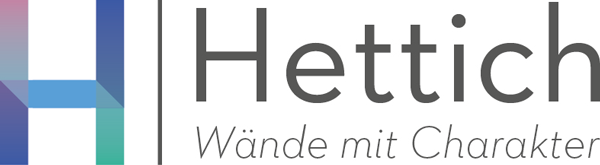 Logo von Malermeister Hettich